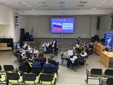 &amp;quot;Колесо истории&amp;quot;.