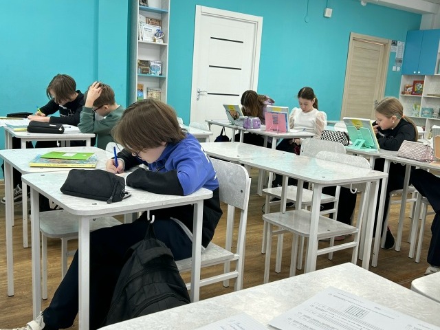 Неделя психологии.