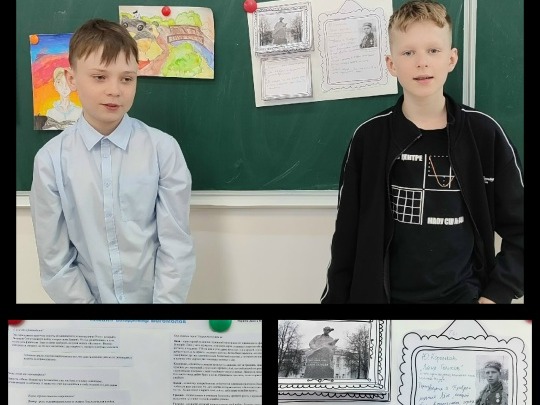 «Недетские книги для детей».