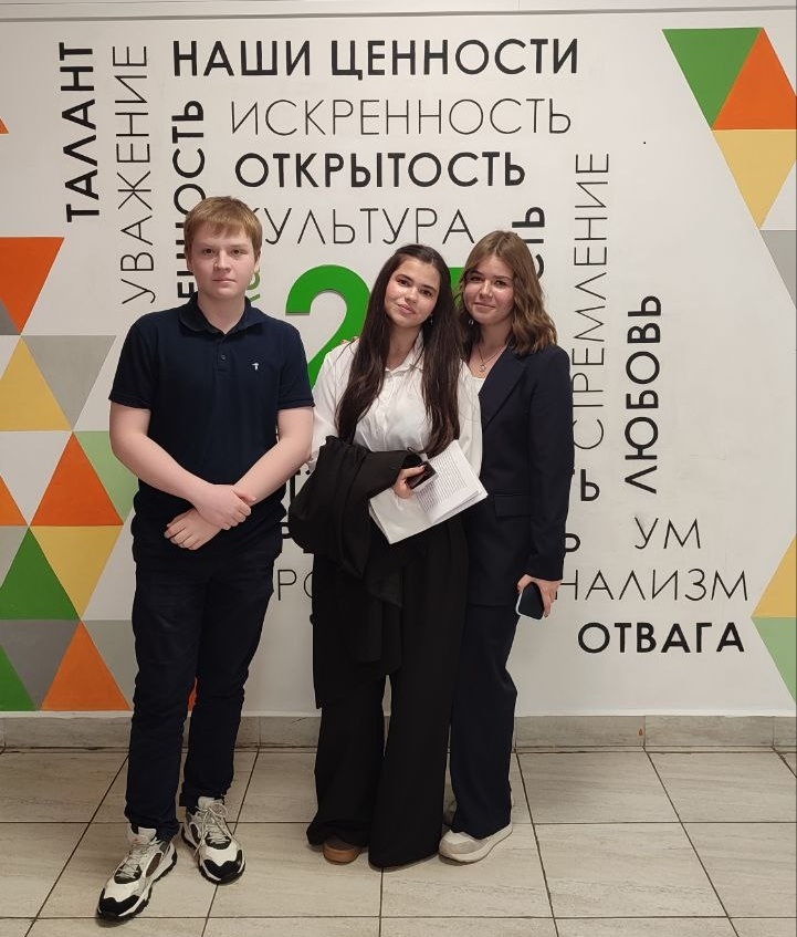 «УБЕЖДАТЬ? ЛЕГКО!».