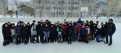 Хоккей!.