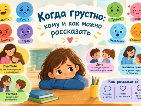 Профилактика.