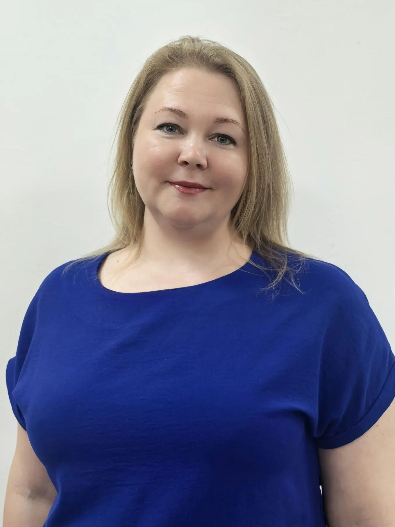 Ларина Татьяна Александровна.