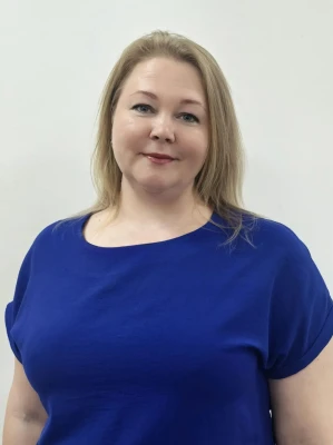 Ларина Татьяна Александровна