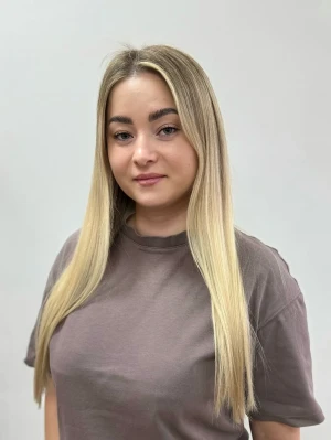 Лукшиц Анастасия Борисовна