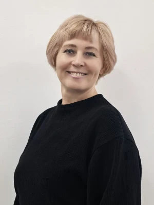 Лямцева Анна Ивановна